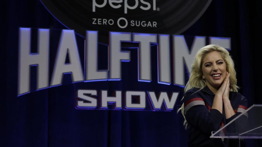 Lady Gaga promete espectáculo inclusivo en el Super Bowl 