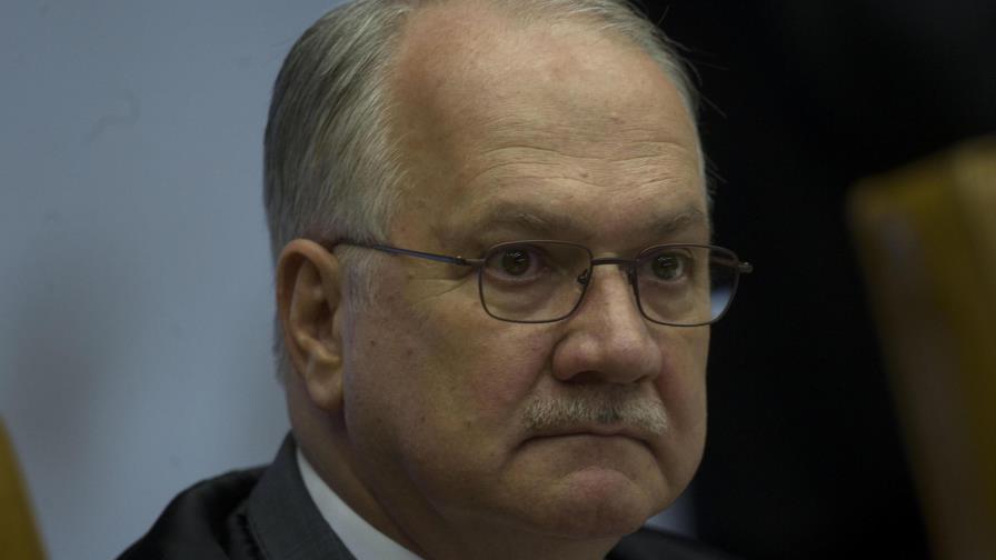  La Corte Suprema de Brasil nombra al nuevo instructor del caso Petrobras