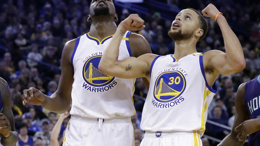 Thomas, Durant y Curry fueron seleccionados los jugadores del mes
