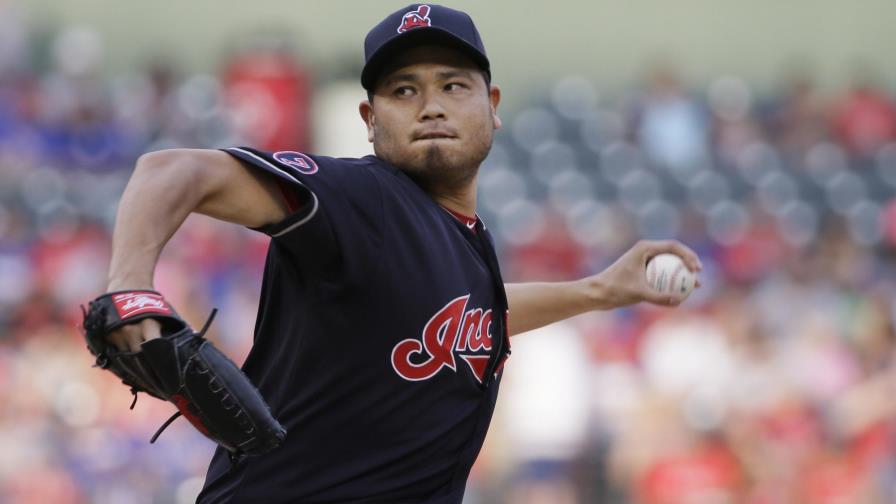 Bruce Chen deja el retiro para jugar con China en el Clásico Mundial de Béisbol