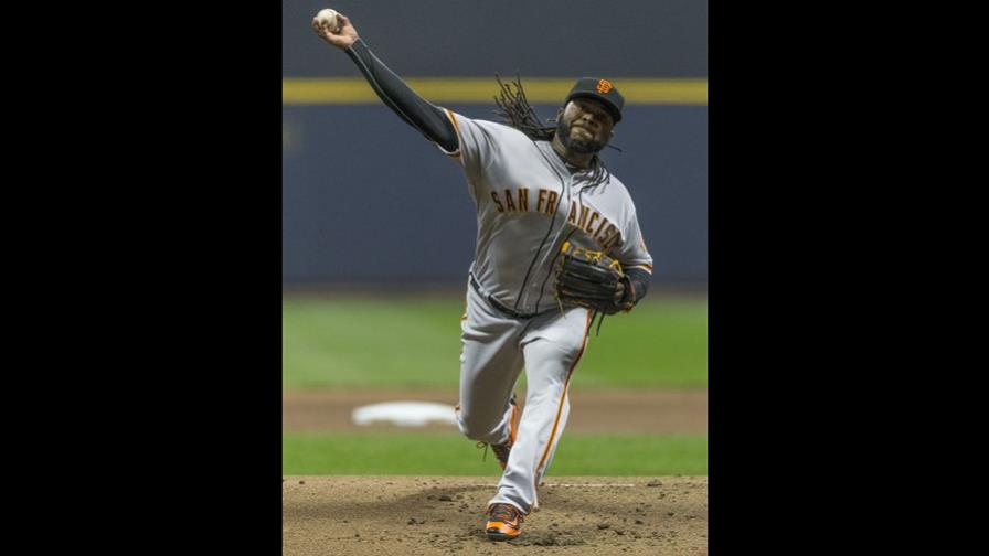 Cueto, Vólquez, Tsunami y Reyes confirmados para el Clásico