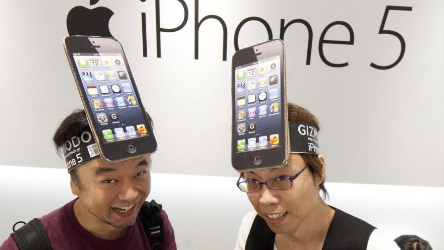 Tokio 2020 pide a los japoneses que donen smartphones para fabricar medallas