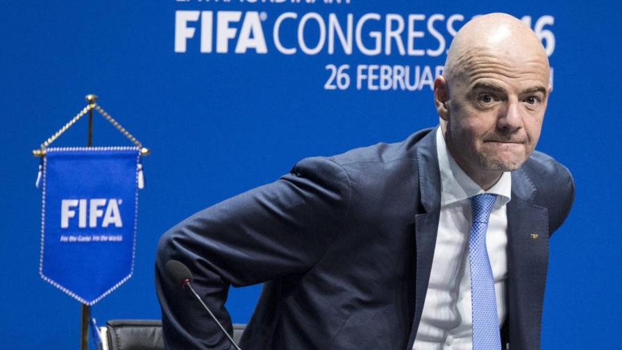 FIFA externaliza la vigilancia contra el amaño de partidos 