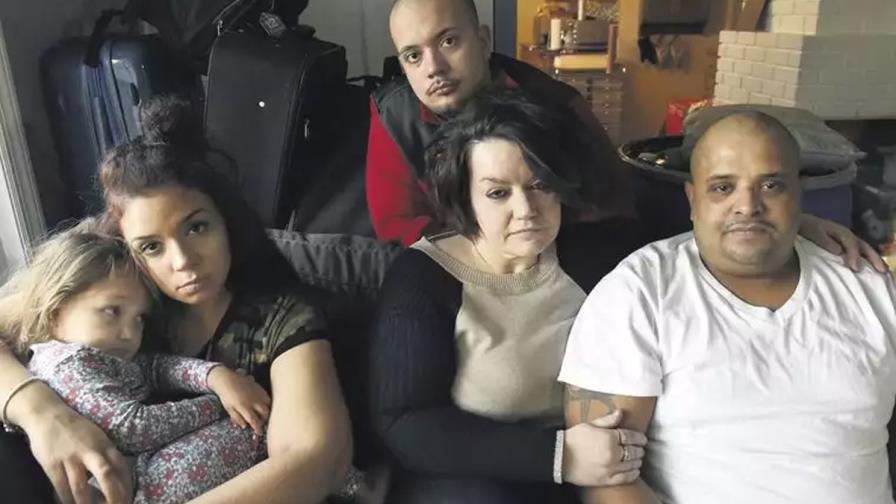 Ha vivido 37 años en Estados Unidos y se le deportará por el robo de un bolso ocurrido hace 12 años