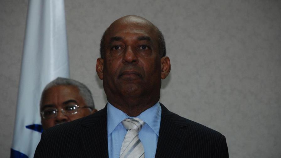 Miembro de la Cámara de Cuentas renuncia tras ser degradado en funciones