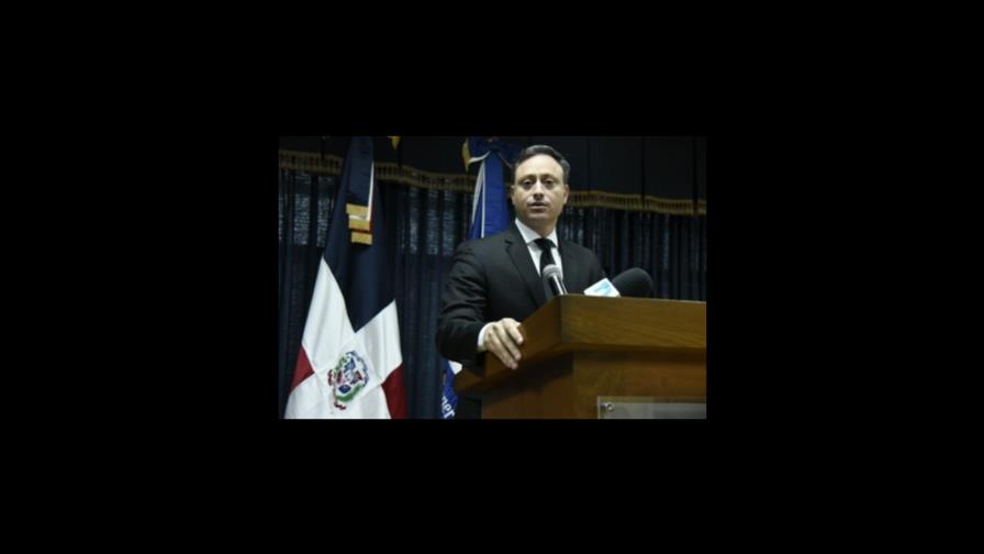 Ministerio Público analizará informe sobre terrenos de Los Tres Brazos