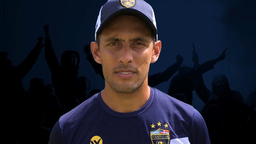 Dirigente del Pantoja sostiene que su equipo peleará por el título