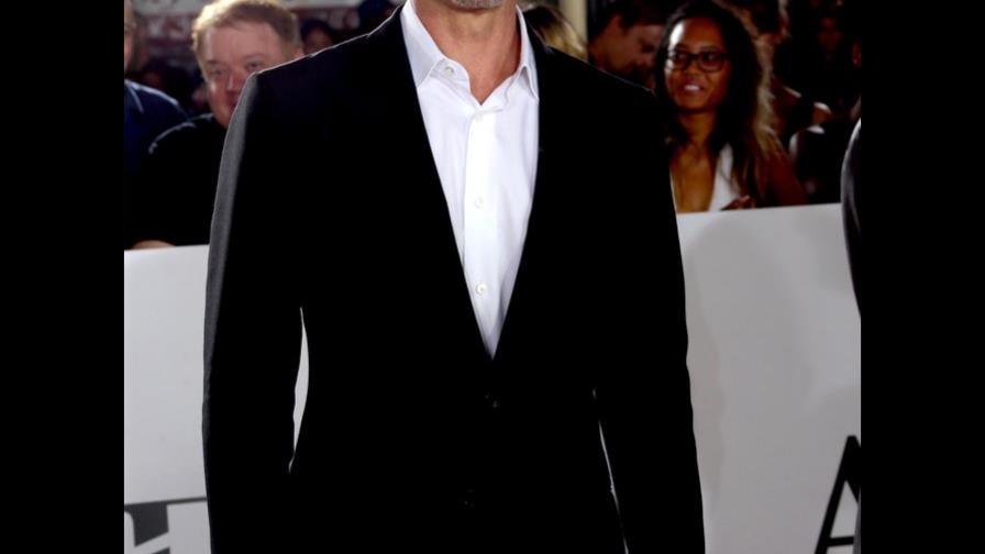 Brad Pitt pagará 15 mil dólares al día para tratar su adicción a las drogas 