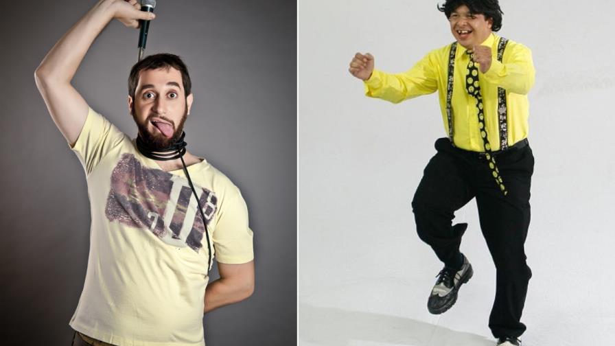 Más humor y más amor en Escenario 360