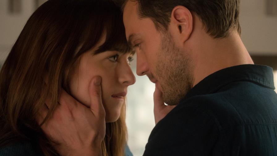 Razones para ver “Fifty Shades Darker”