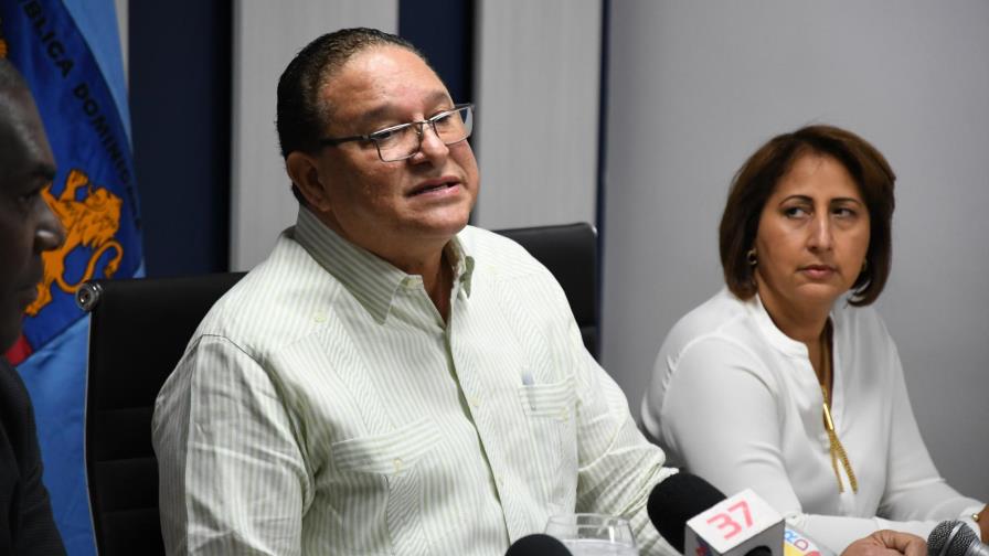 Varias entidades del Gobierno ejecutan plan de desarrollo en Las Cañitas