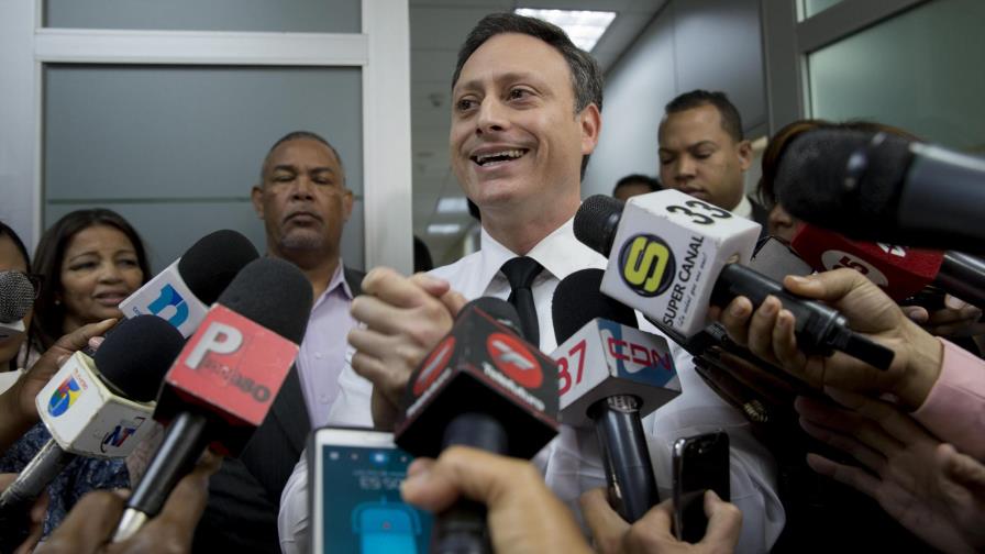 En República Dominicana Odebrecht no será perseguida penalmente En República Dominicana Odebrecht no será perseguida penalmente