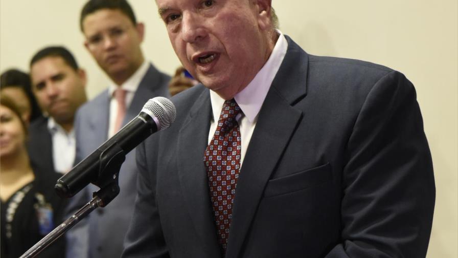 Pese a control PLD, sectores piden dejar trabajar a la Cámara de Cuentas