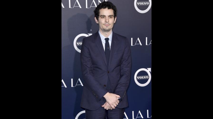 Jenkis y Chazelle, dos jóvenes directores en los Oscar