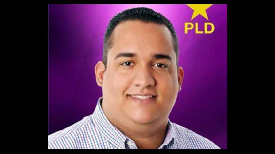 Imponen fianza a hijo de Ventura Camejo por agredir a su pareja 