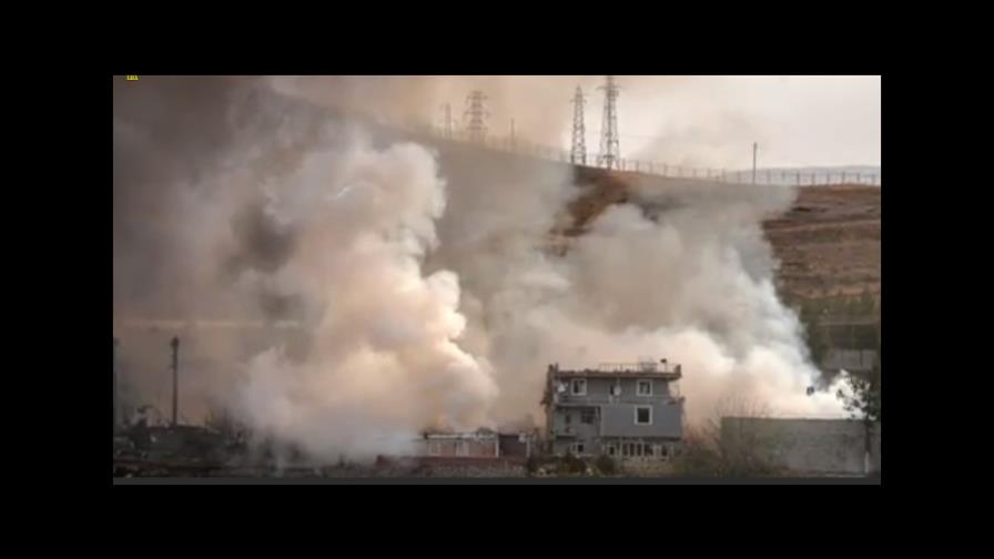 Alemania vigilará a personas en la lista de terroristas con rastreadores electrónicos