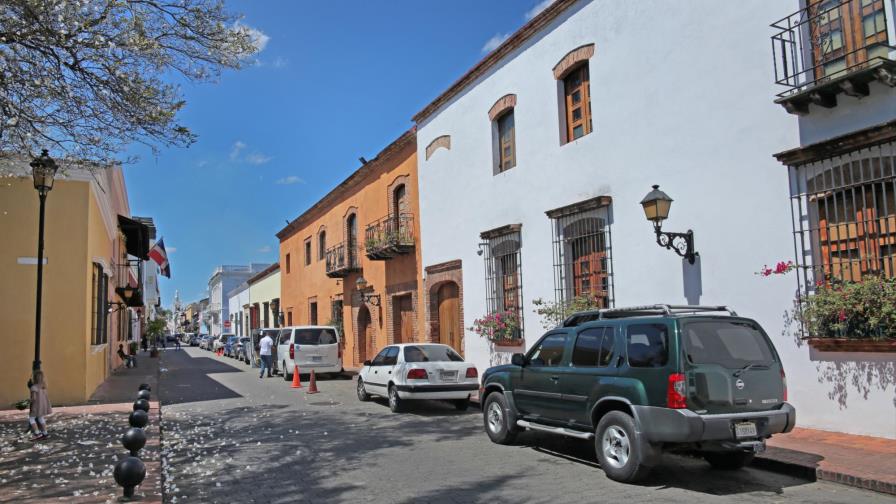 Segunda etapa de la remodelación de la Ciudad Colonial “es más importante que la primera”