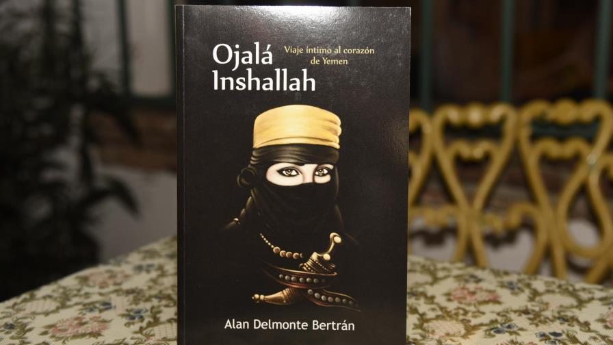 Las aventuras de un dominicano en el Medio Oriente