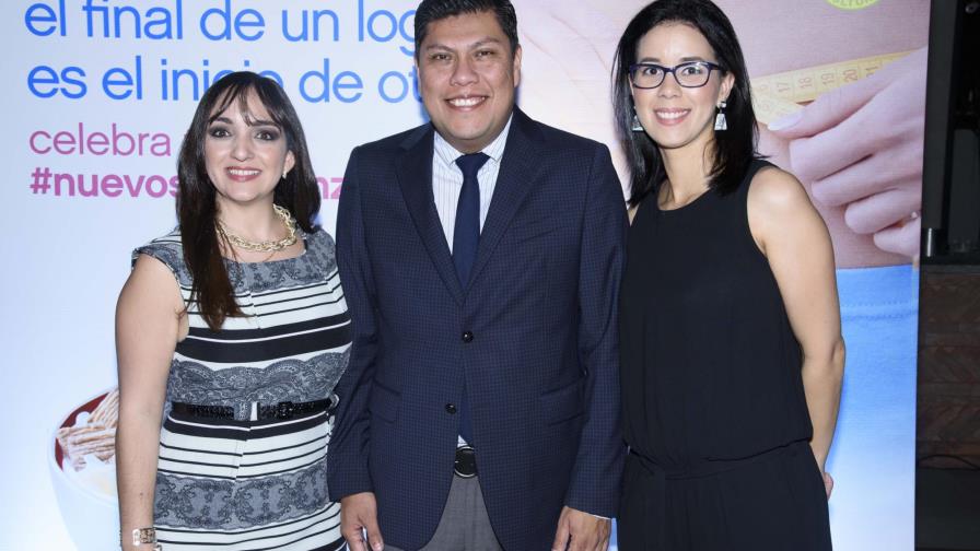 Nuevos Comienzos para iniciar el año