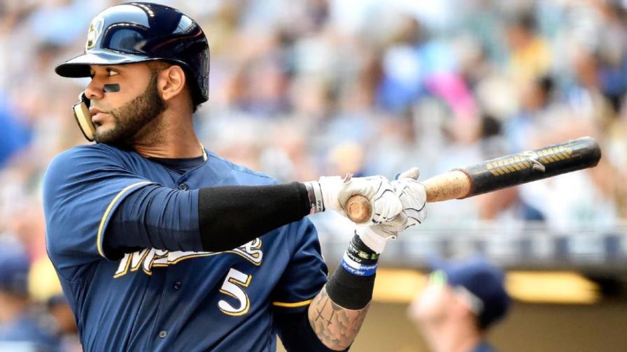 Villar, el robador atípico al que la confianza confirma su potencial