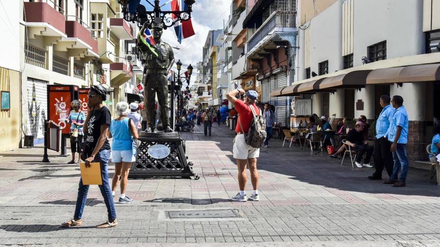 Empresarios favorecen Turismo continúe trabajos Ciudad Colonial