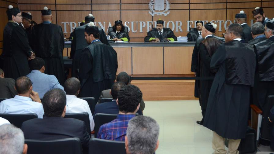 Tribunal Electoral debió renovarse hace cinco meses y diecinueve días