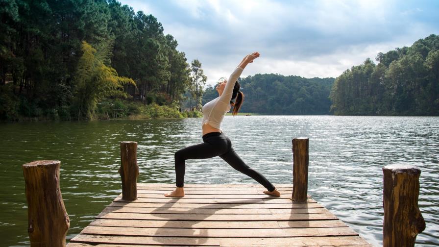Un 2017 con los pies sobre el presente