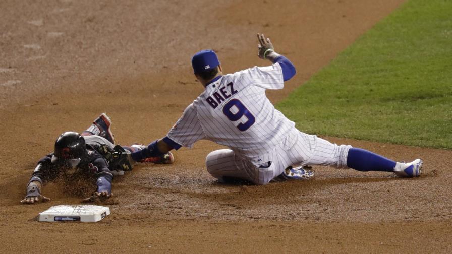 Dueños analizan cambios para acelerar juegos en las Grandes Ligas Dueños analizan cambios para acelerar juegos en las Grandes Ligas