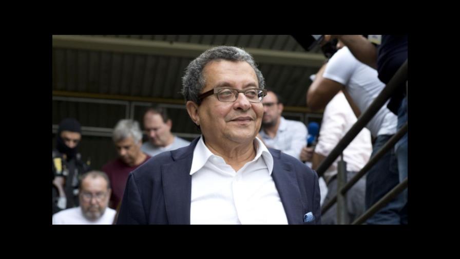 Joao Santana aclara que fue absuelto del cargo de corrupción pasiva