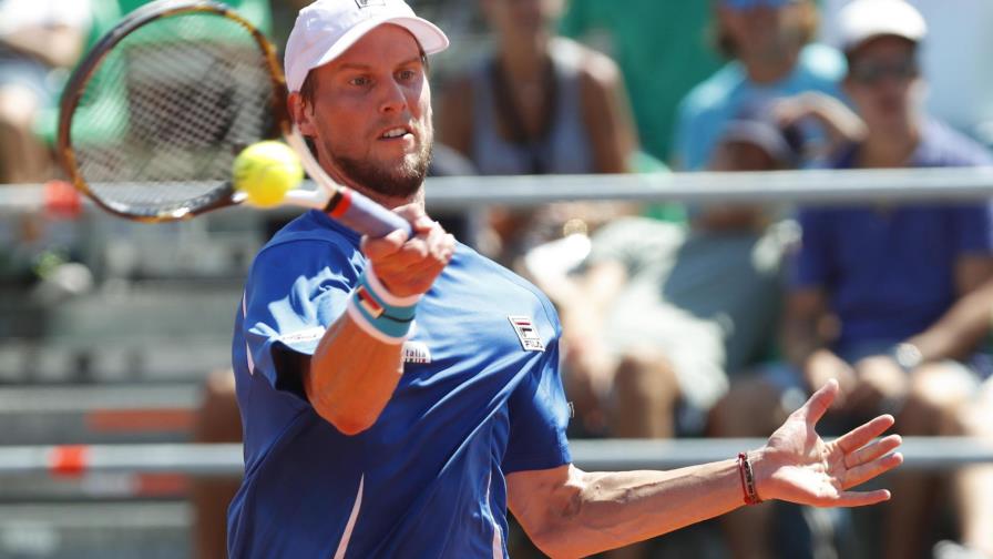 Argentina está en peligro en el Grupo Mundial; Italia y Serbia van muy bien