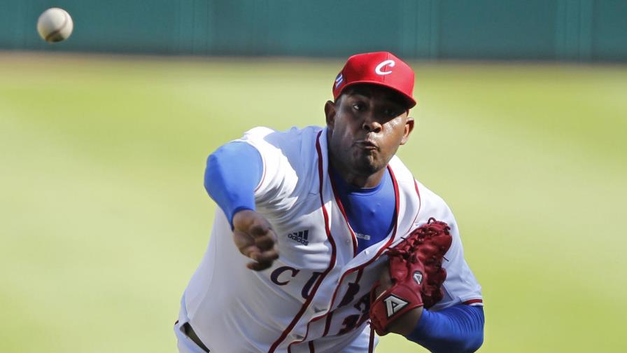 Los Alazanes de Cuba vencen a Puerto Rico y avanzan a la semifinal