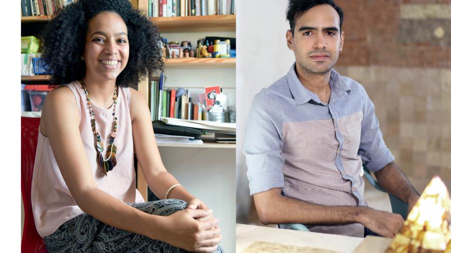 Los jóvenes artistas piden su espacio