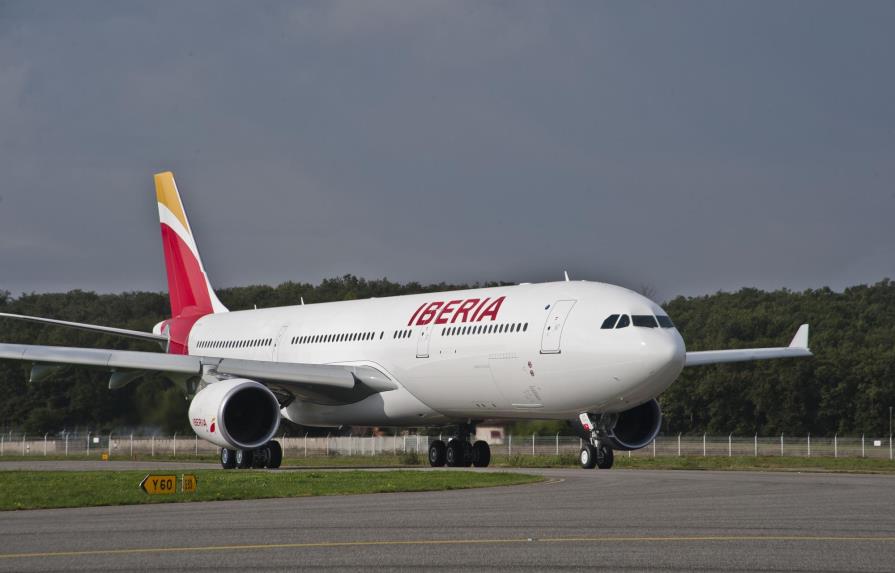 Iberia recibe confirmación de que el veto migratorio a Estados Unidos está suspendido