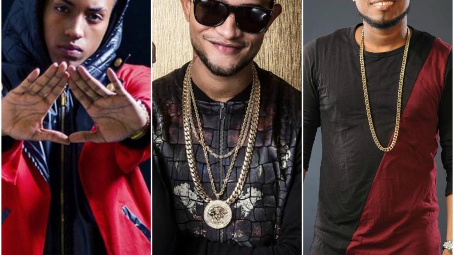 ¿Qué exponente del género urbano no debe quedarse fuera de las nominaciones de los Soberano?