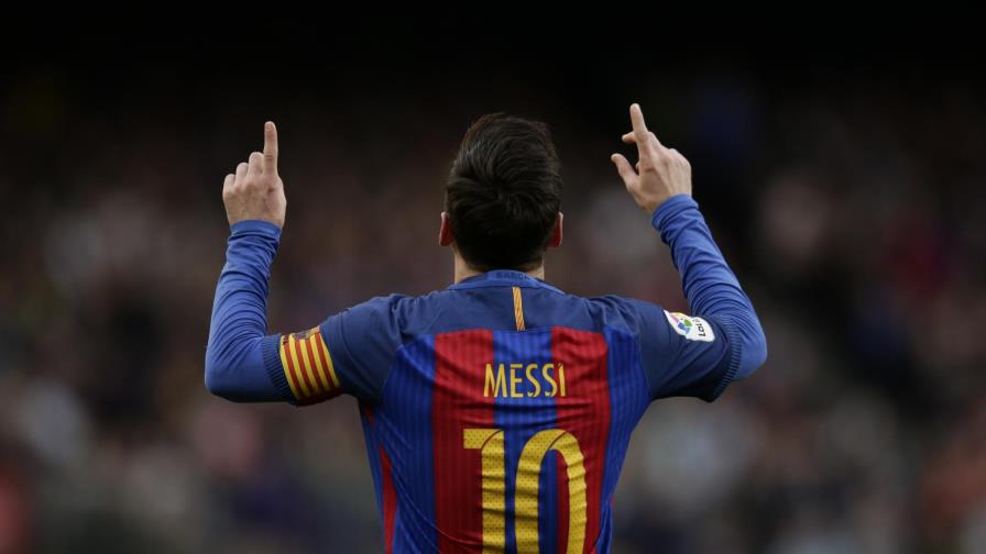 Barcelona gana al Athletic y se pone a uno del Madrid 