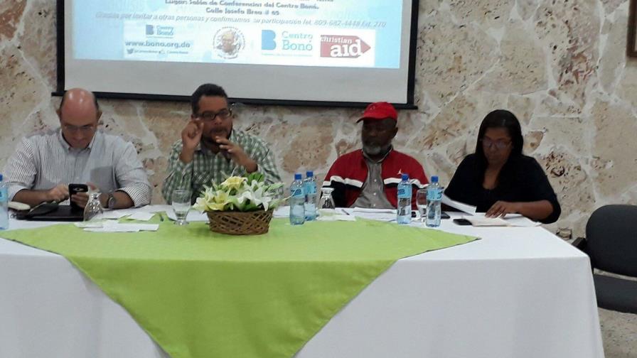 Creen que sin revisión del DR-CAFTA el futuro agropecuario dominicano es incierto Creen que sin revisión del DR-CAFTA el futuro agropecuario dominicano es incierto