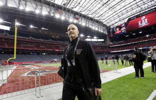 Los Patriots y su ‘método’ van por otro título de Súper Bowl 