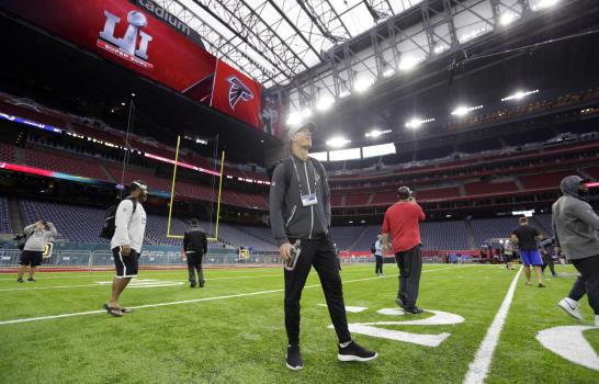 Los Patriots y su ‘método’ van por otro título de Súper Bowl 