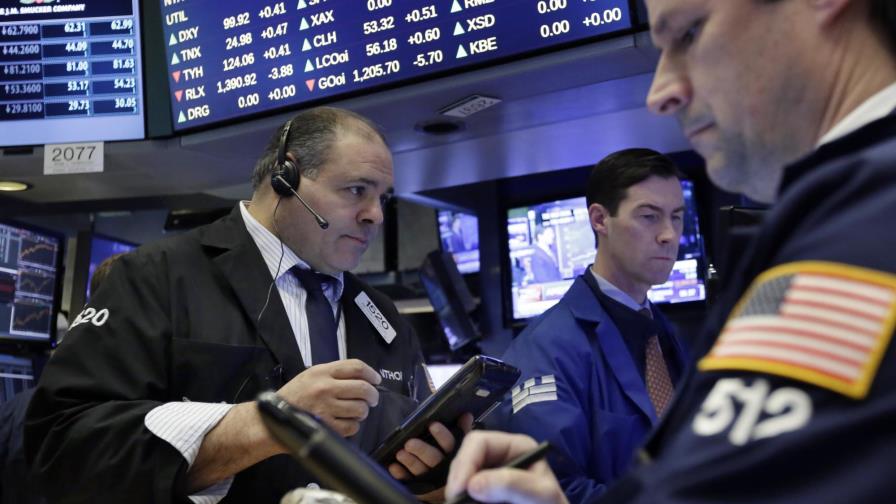 Cuando la economía se explica con conceptos médicos