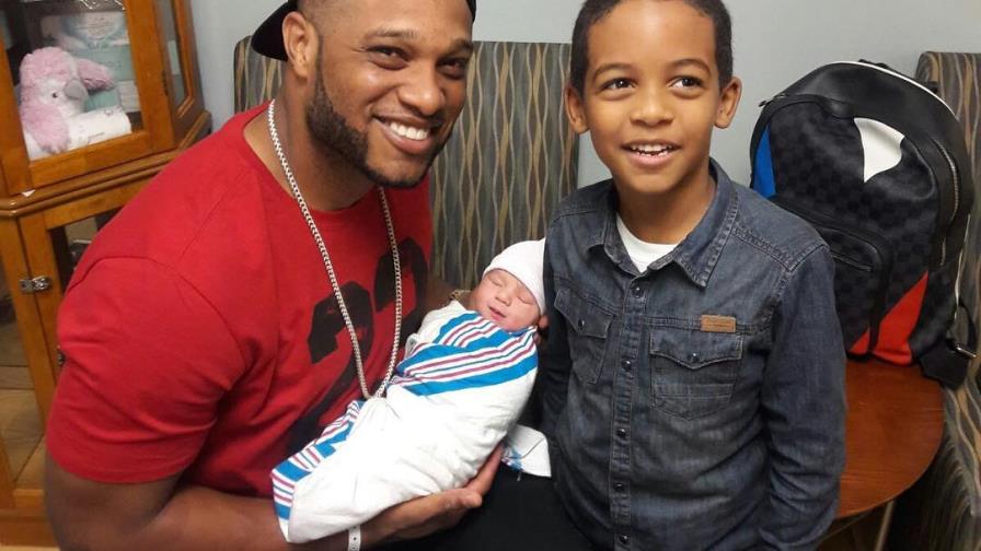 Robinson Canó, Carlos Martínez y Edwin Encarnación con buenas noticias