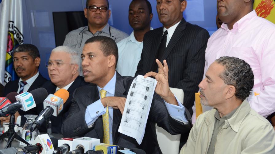 Gómez Mazara solicita al Presidente  convocar el Consejo de la Magistratura