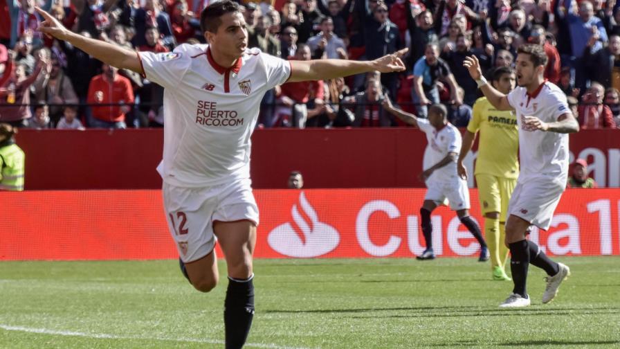 Villarreal empata 0-0 en Sevilla y se pone quinto en la Liga