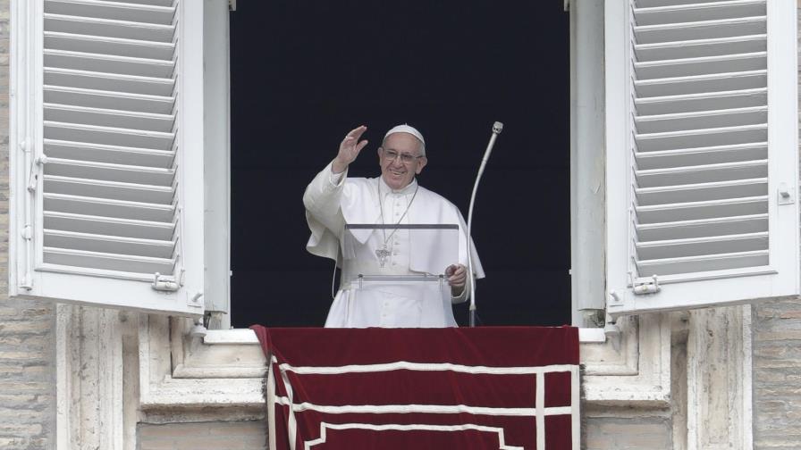 El papa prepara mensaje en video para el Super Bowl 