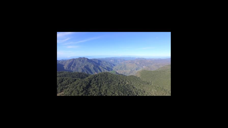 Medio Ambiente regula construcción de obras en zonas de montañas