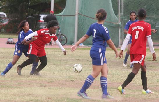 La Romana gana segunda versión de la Liga Mayor Femenina de fútbol