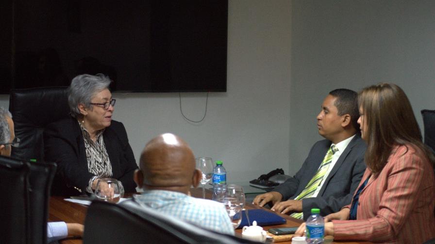 Salud Pública y psicólogos coordinan políticas de salud mental