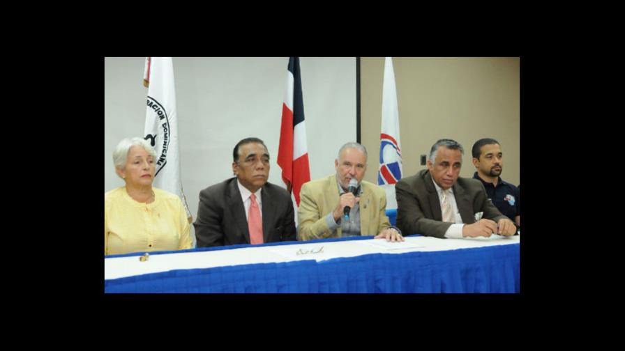 Henry Mejía presidirá torneo nacional de natación