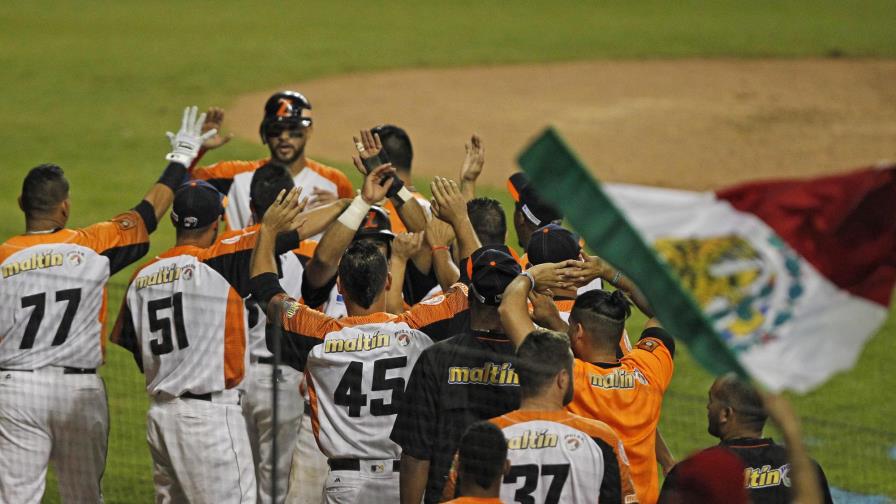 Dominicana pierde y está en rachas de 10 derrotas en Serie del Caribe