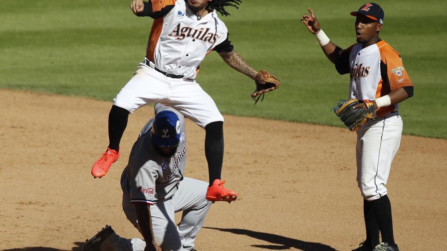 Audo Vicente: “Teníamos un buen equipo. Las cosas no salieron como esperábamos”