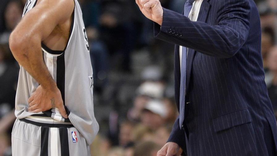 Popovich hace historia, Harden y Thomas productivos en Semana NBA